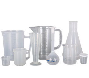 公爹肏我塑料量杯量筒采用全新塑胶原料制作，适用于实验、厨房、烘焙、酒店、学校等不同行业的测量需要，塑料材质不易破损，经济实惠。